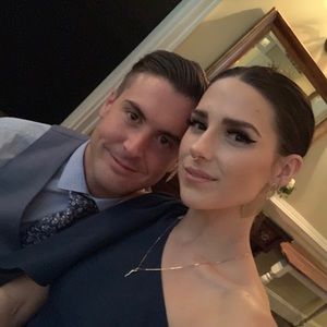 Meet your Posher, Katherine